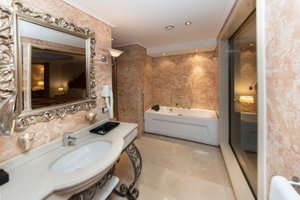 Rom og suite