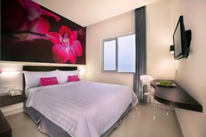 Kamar & Suite