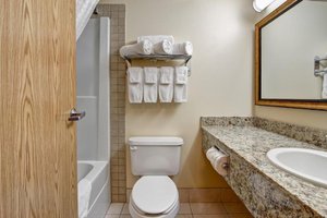 Room & Suite