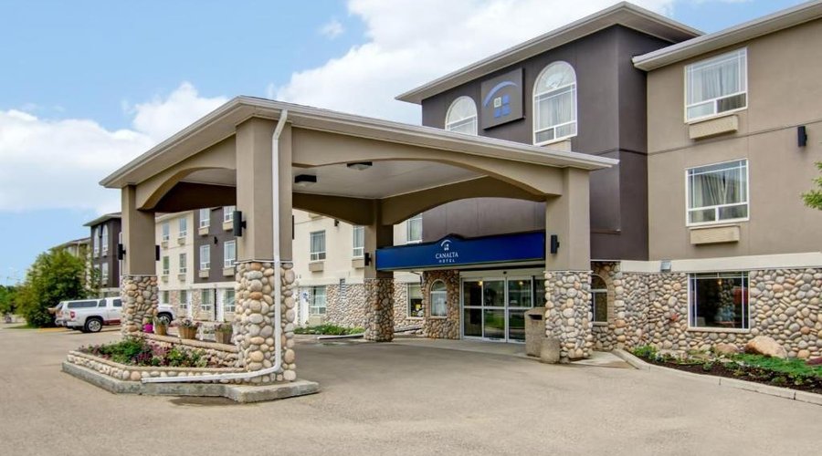 Hotel Outdoor
