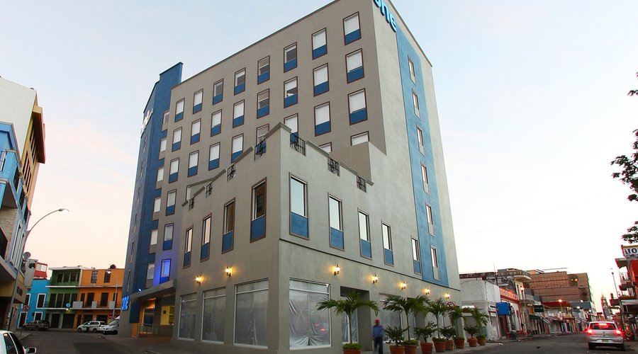 one Villahermosa Centro