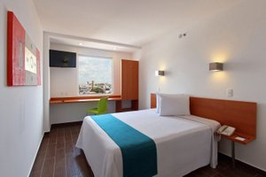 Habitaciones y suites