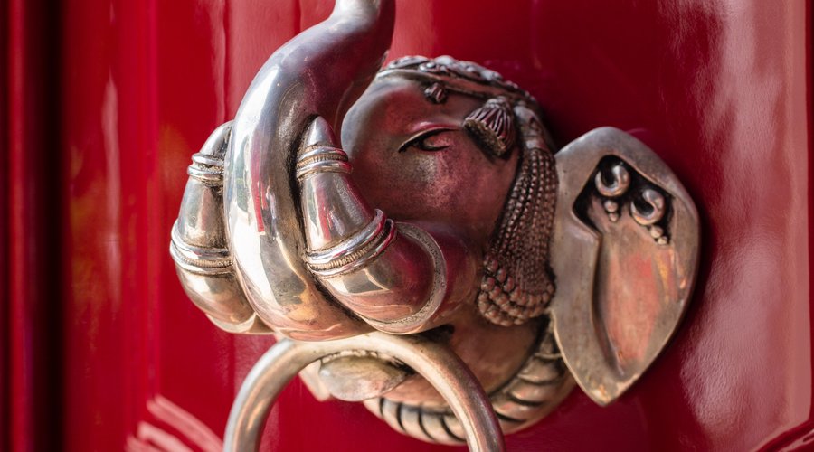 Detail