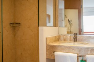 Habitaciones y suites