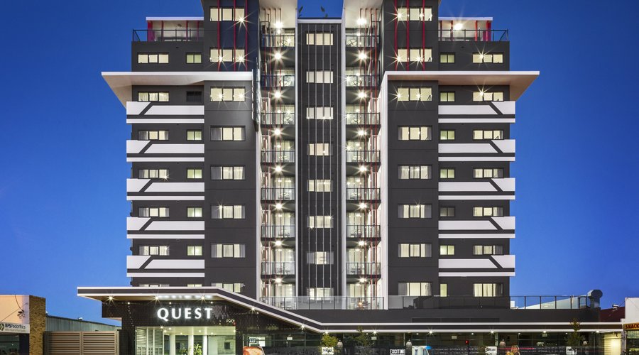 Quest Woolloongabba