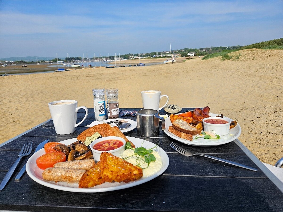 THE 10 BEST Restaurants & Places to Eat in Bembridge 2025