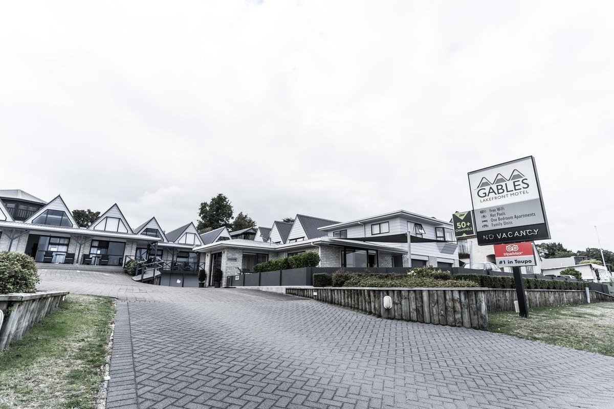 Worst motel - Review of Red Rose Motel, Taupo, New Zealand - Tripadvisor