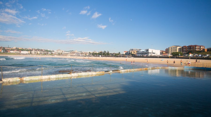 BONDI BEACH