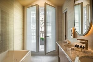 Chambre et suite
