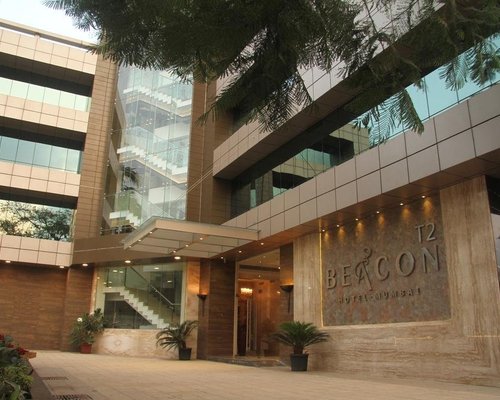 T2 Beacon Hotel, Andheri, Mumbai