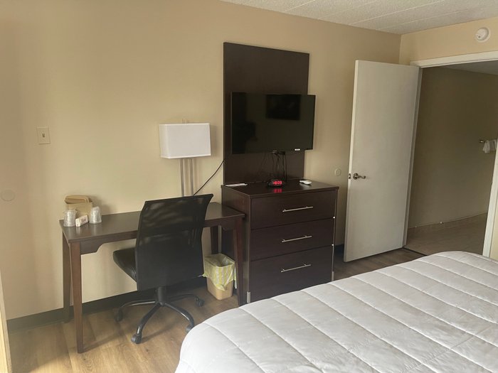 RED ROOF INN CLEARFIELD - Updated 2024 Prices & Hotel Reviews (PA)