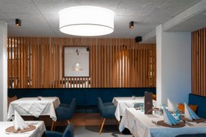 Speisesaal