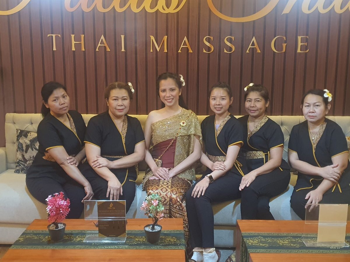 Palais Thai Spa Marrakech - All You Need to Know BEFORE You Go (2024)