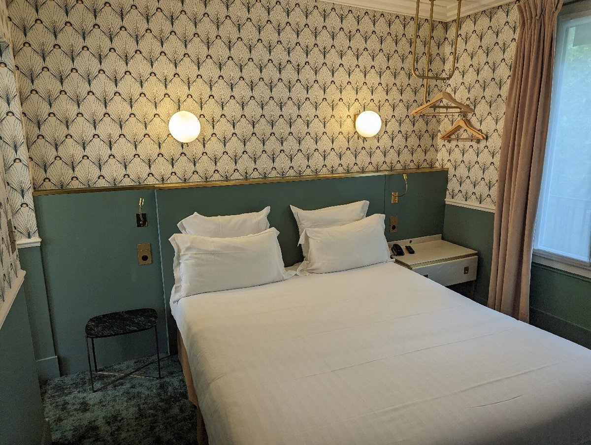 HOTEL LENA $91 - Updated 2024 Prices & Reviews - Paris, France