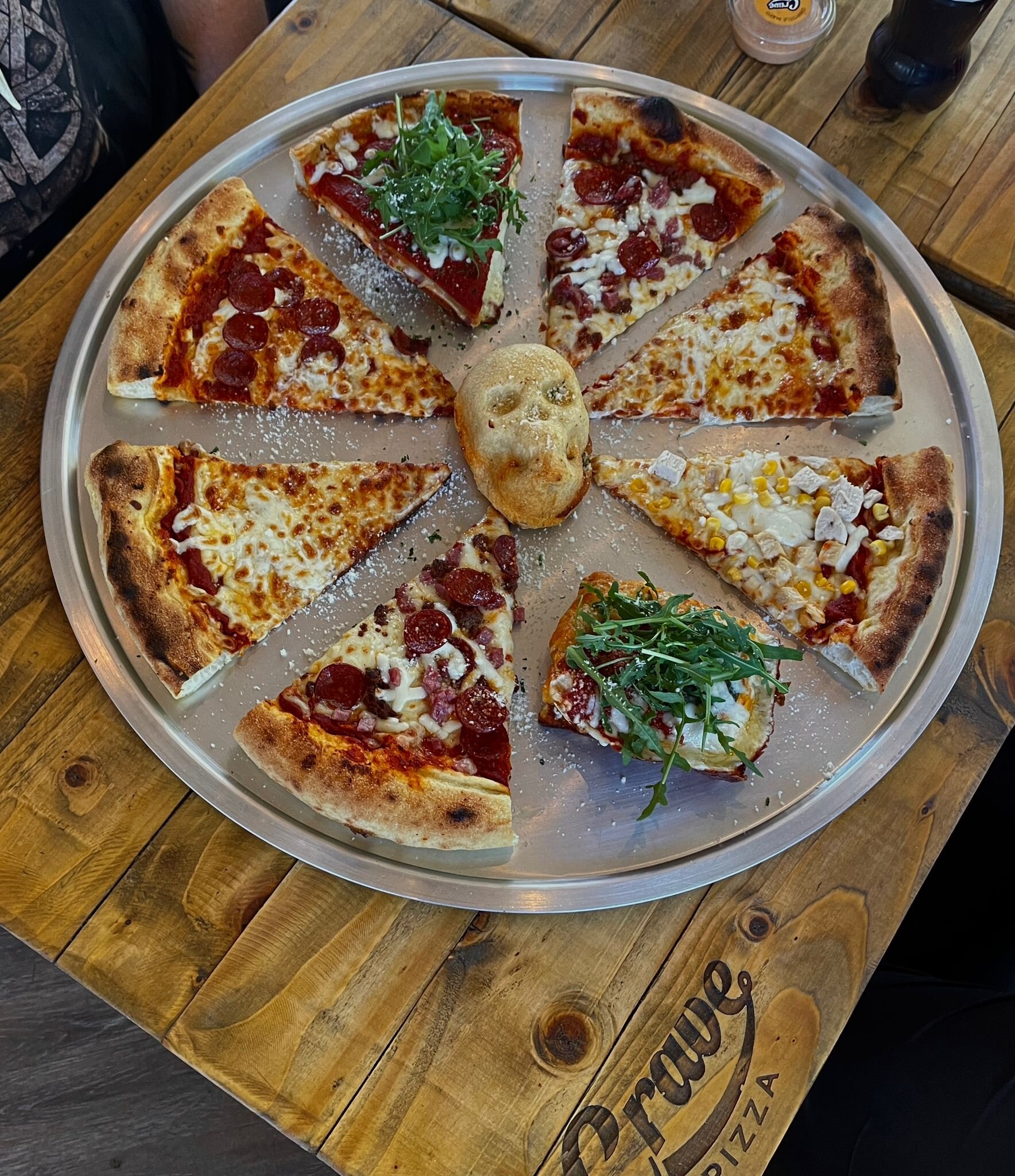 CRAVE PIZZA Southport Updated 2025 Restaurant Reviews Menu Prices Tripadvisor