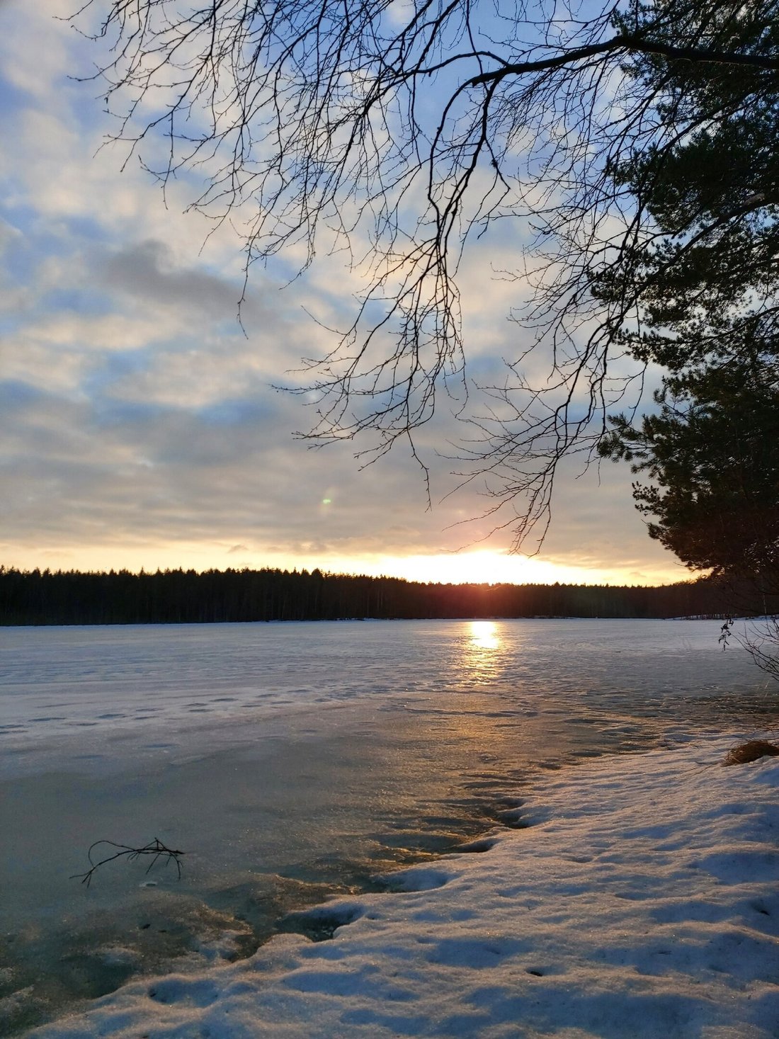 ПАСТОРСКОЕ ОЗЕРО (Камешки) - отзывы и фото - Tripadvisor