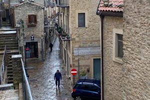 Viaggiatori