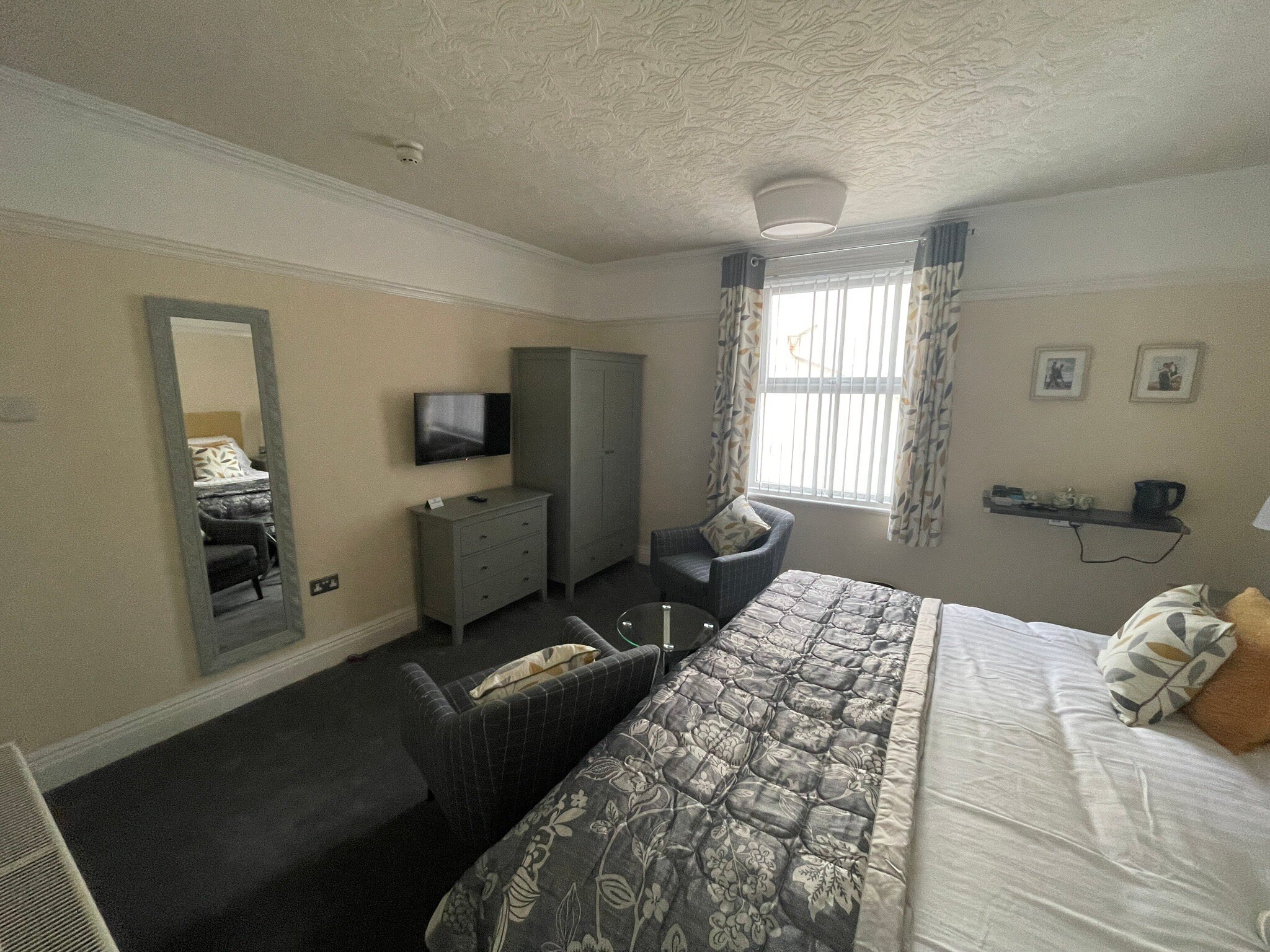 CORNERWAYS - Updated 2024 B&B Reviews (Llandudno, Wales)