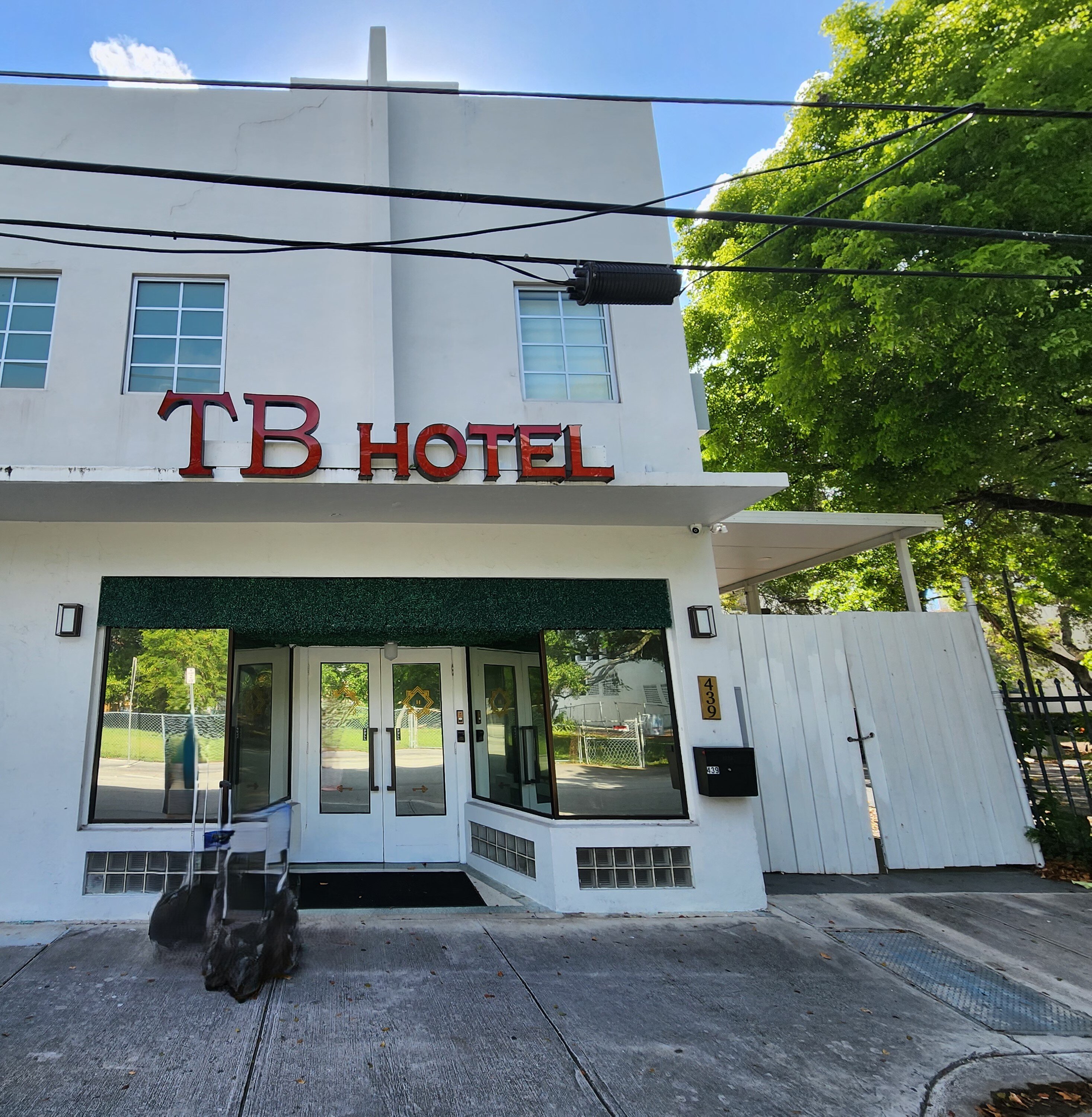 THE BOUTIQUE HOTEL MIAMI $141 ($̶1̶5̶8̶) - Updated 2024 Prices & B&B ...