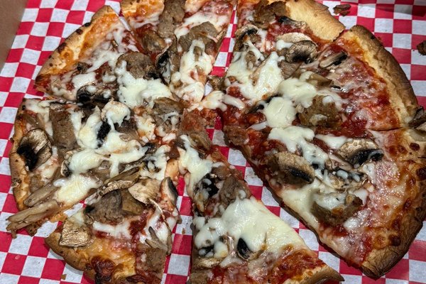 THE 10 BEST Pizza Places in Corpus Christi (Updated 2025)