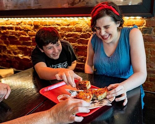 Best Food Tours in New York City: A Culinary Adventure