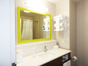 Chambre et suite