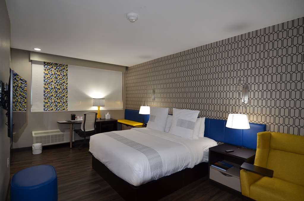 GLō Best Western Enid OK Downtown/Convention Center Hotel (에니드) - 호텔 리뷰 & 가격 비교
