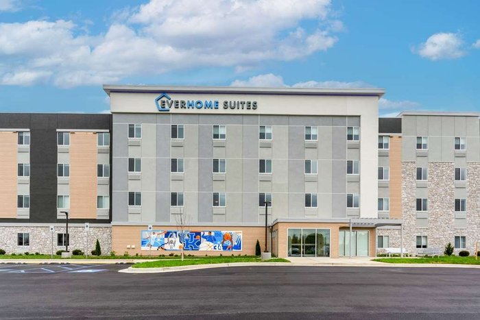 EVERHOME SUITES LEXINGTON NORTH - Prices & Hotel Reviews (KY)