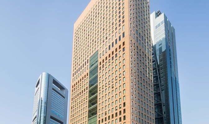 Building Exterior