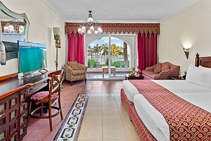 Friendly hotel xxx Review of Golf Beach Resort Sharm El Sheikh  