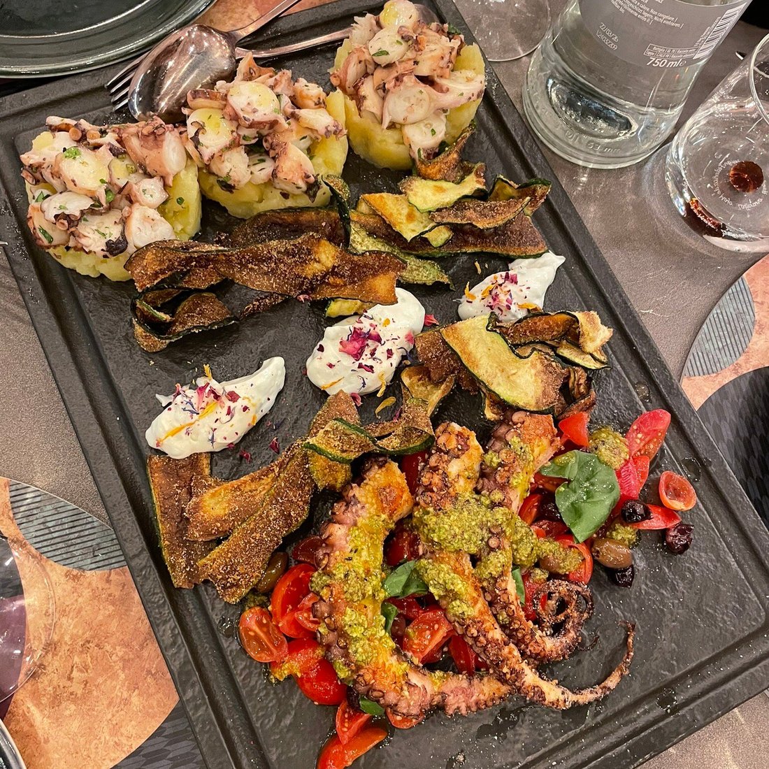A TAVOLA CON DELIA, Modena - Restaurant Reviews, Photos & Phone Number - Tripadvisor