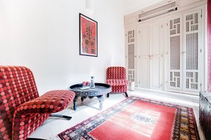 Quarto e suite