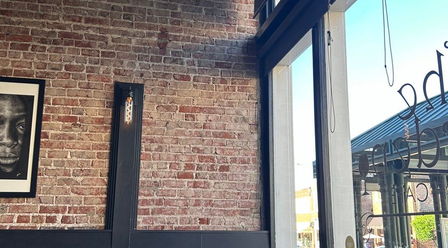 Garden Brunch Cafe