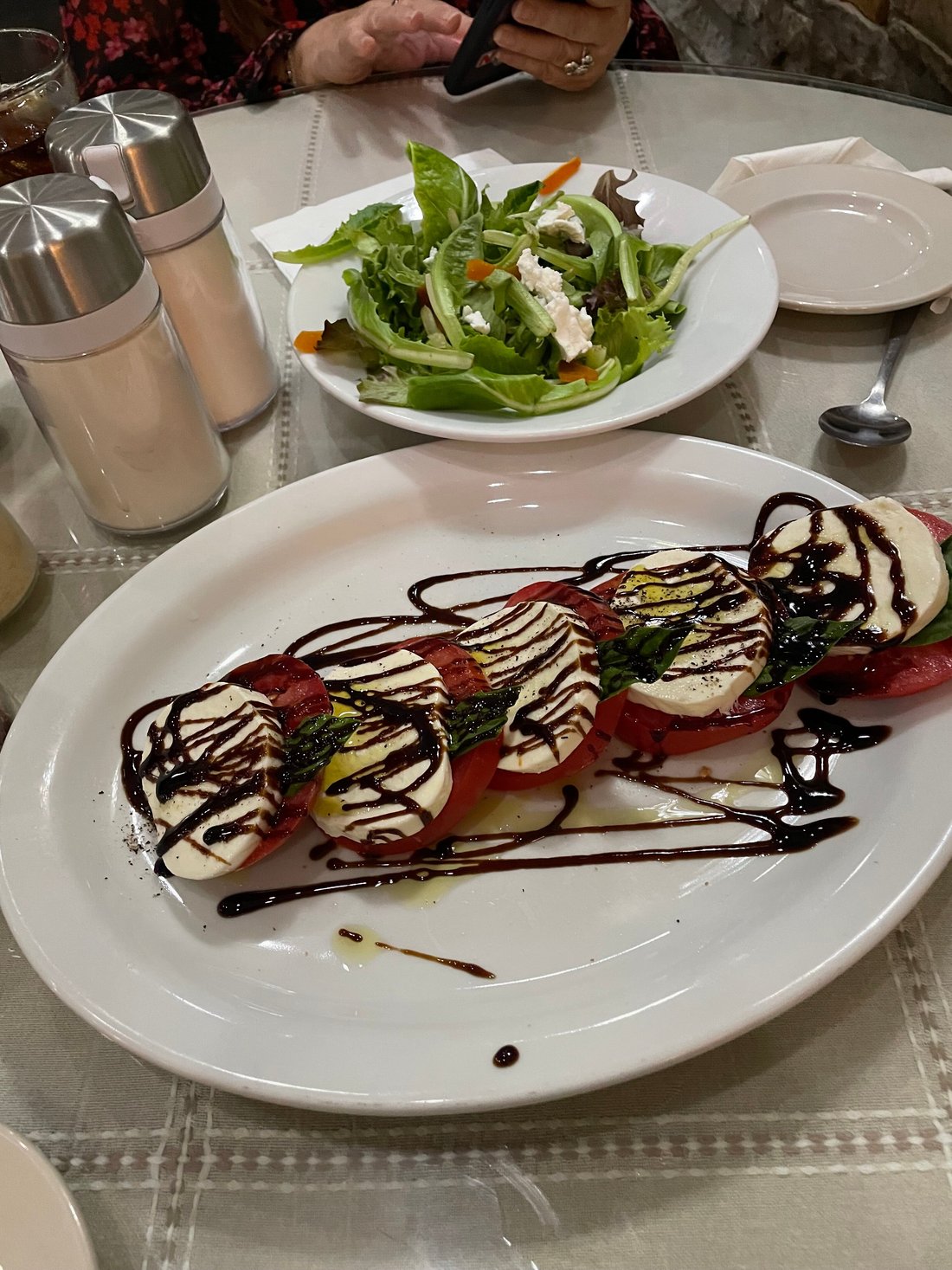 BELLA MIA, McAllen - 800 N Main St - Restaurant Reviews, Photos & Phone  Number - Tripadvisor