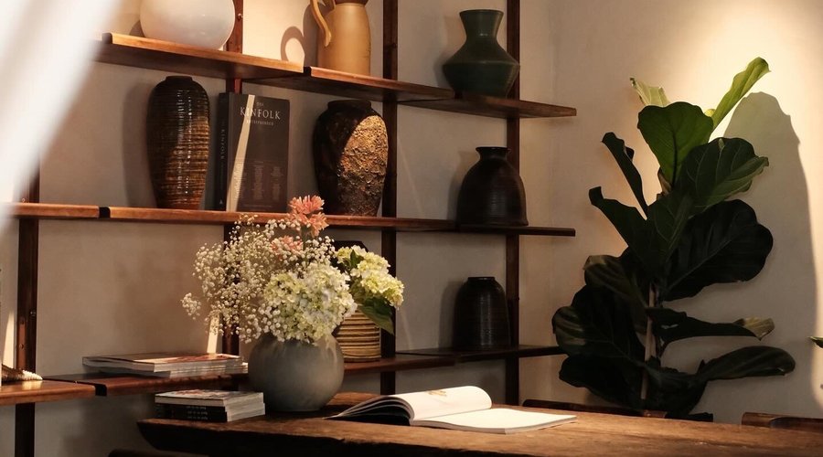 Cozy house and best coffee