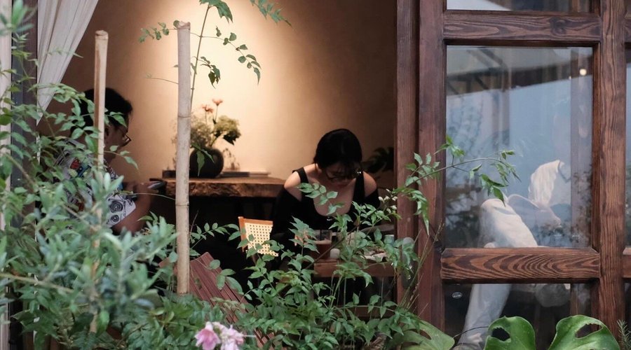 Cozy house and best coffee