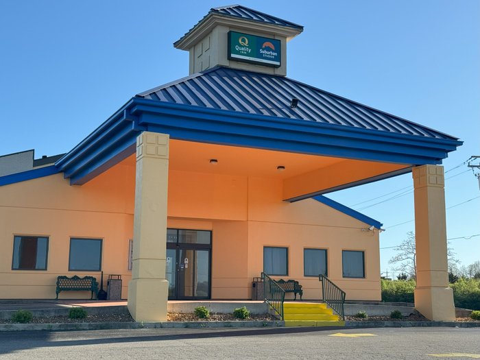 QUALITY INN, MASON, OHIO: 38 fotos, comparação de preços e avaliações ...