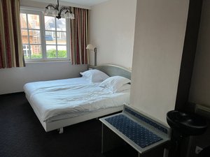 Kamer en suite