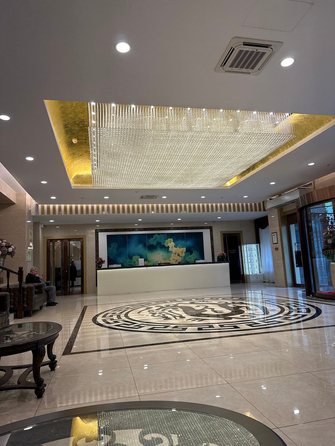 NIHAO HOTEL (Санкт-Петербург) - отзывы и фото - Tripadvisor