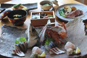 食事