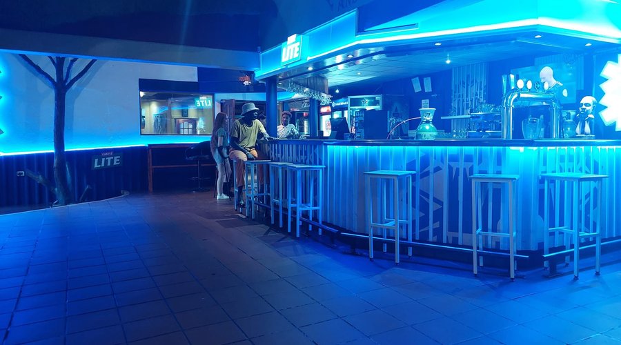 Inside Bar