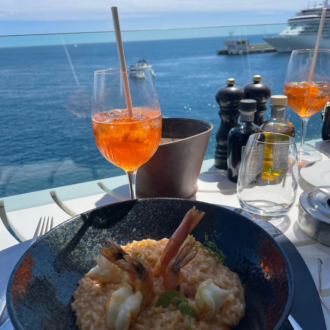 LOBBY LOUNGE RESTAURANT & BAR, Monte-Carlo - Menu, Prices & Restaurant Reviews - Tripadvisor