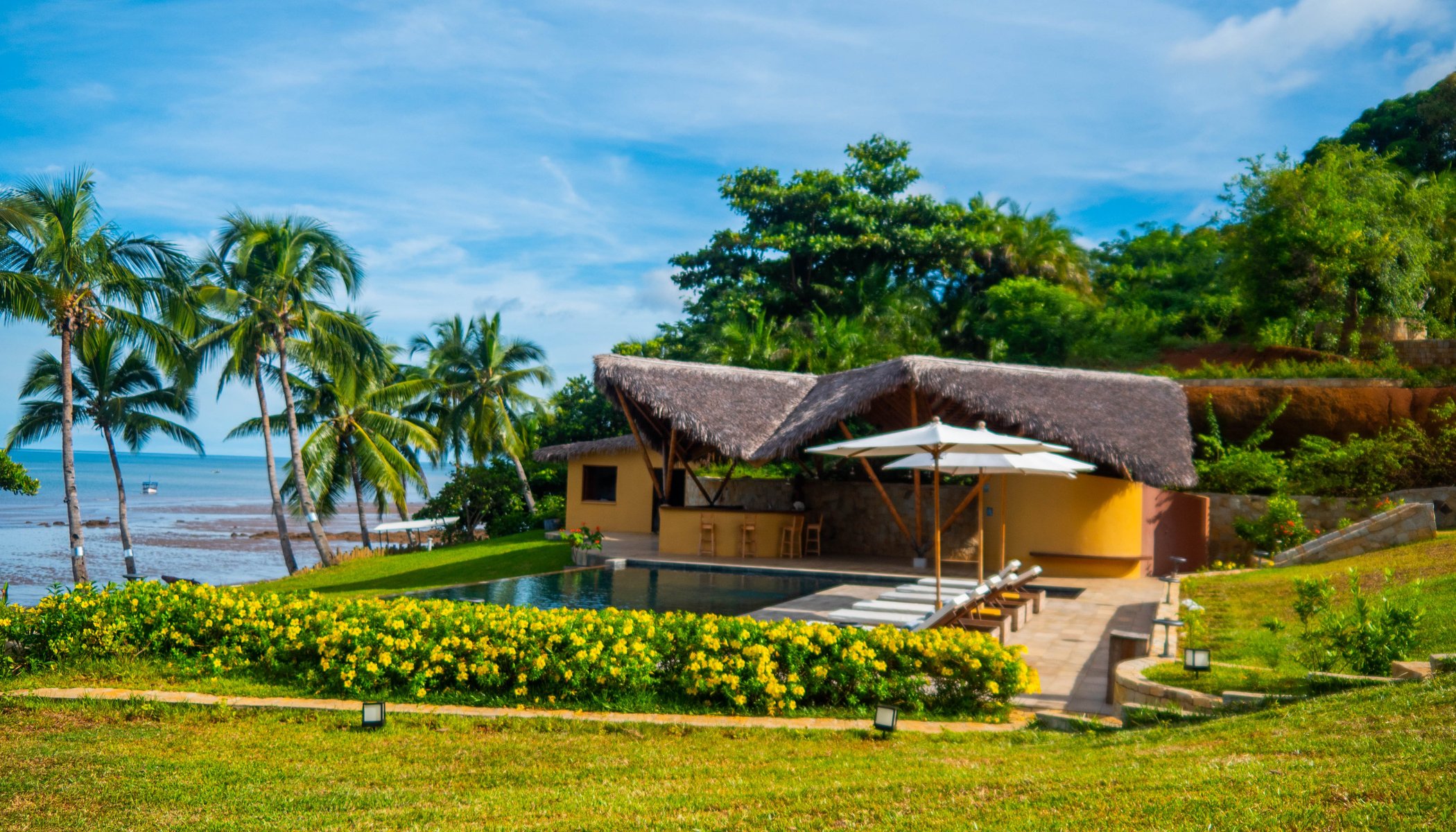 BELAMANDY LODGE image