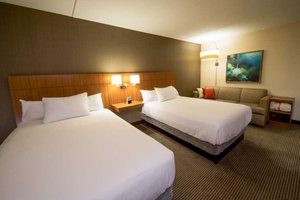 Chambre et suite