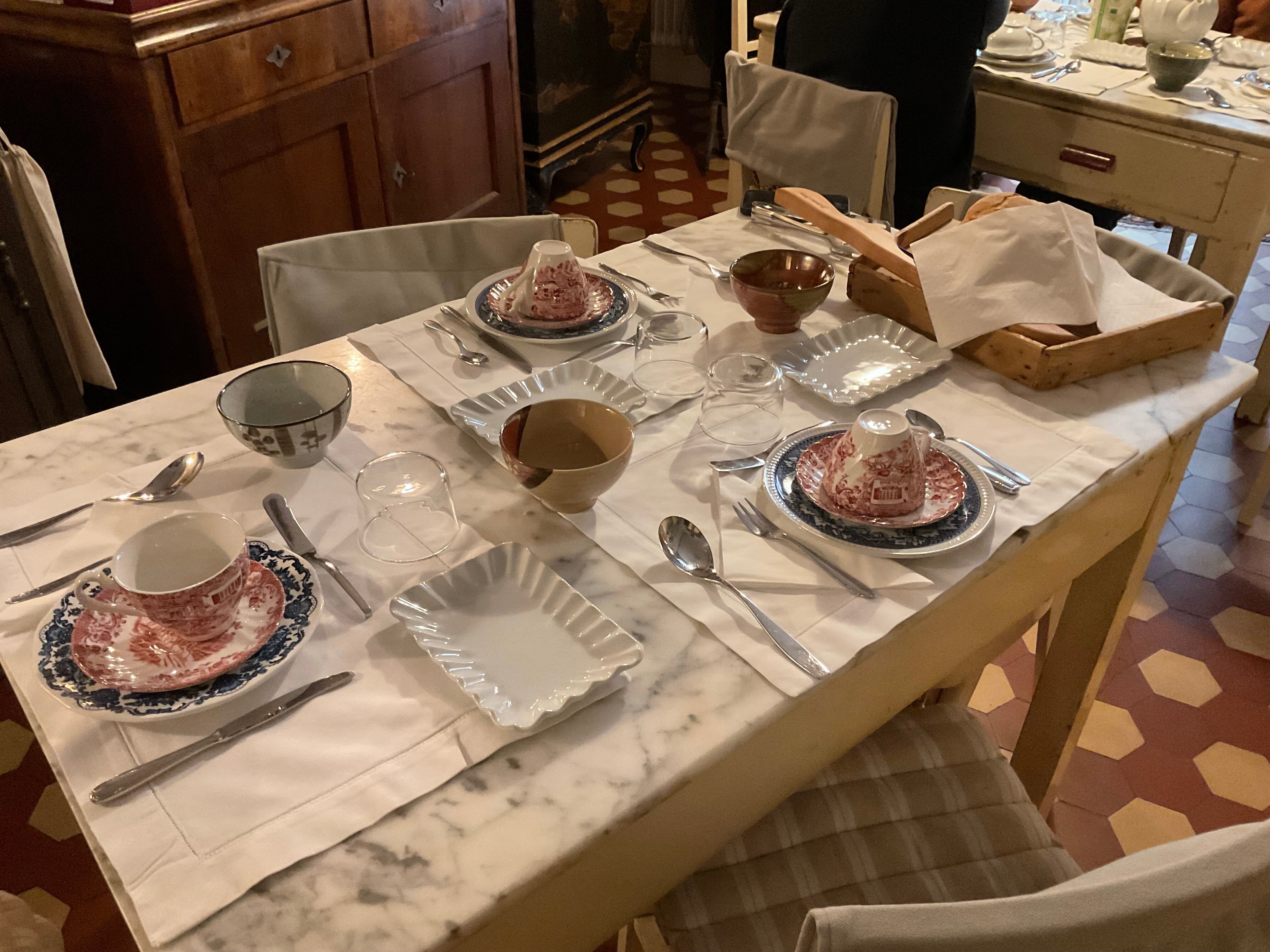 B&B ATELIER LIDIA POLLA (Trieste, Italia): Opiniones Y Precios