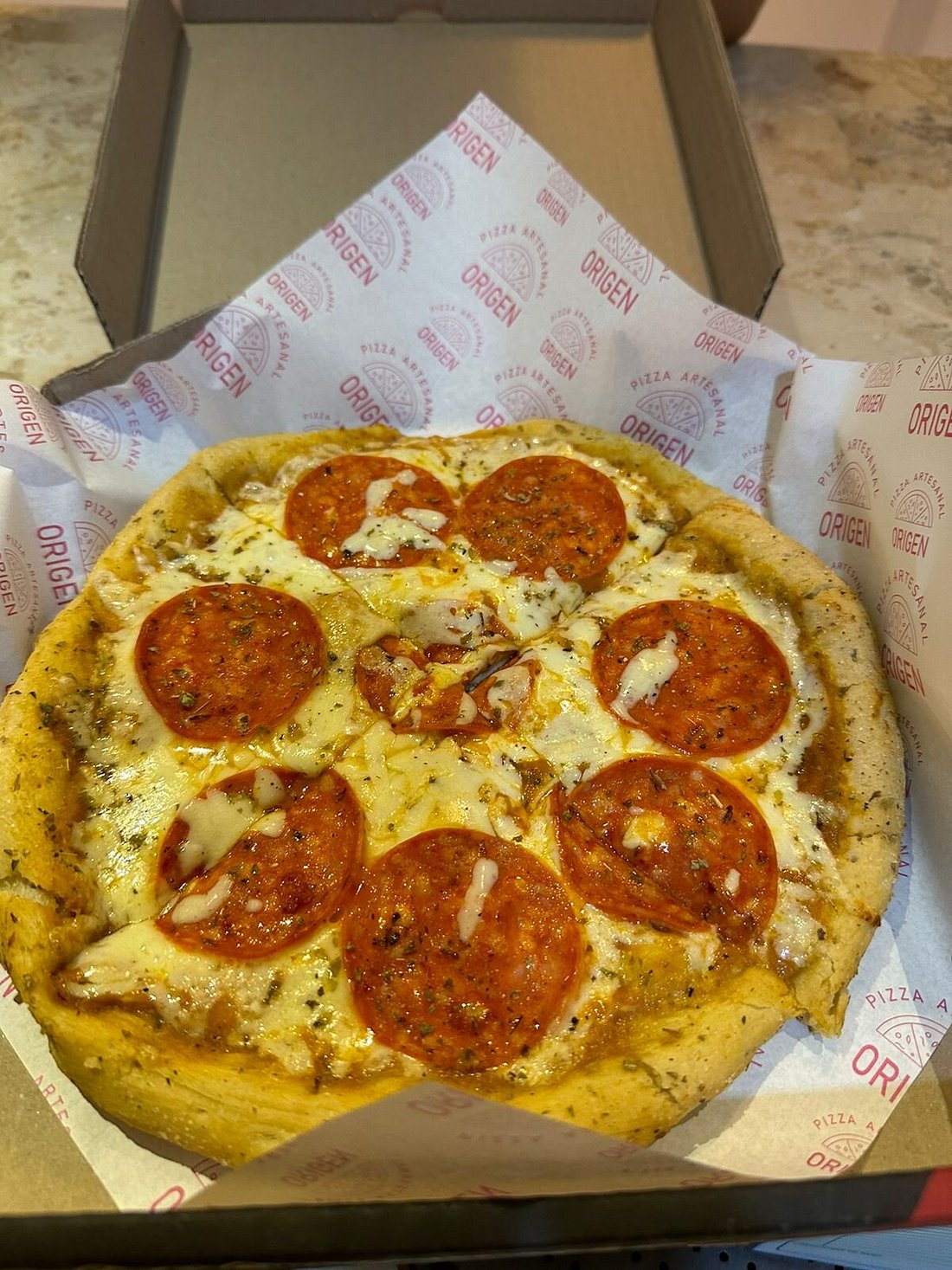 PIZZA ARTESANAL ORIGEN Girardot Restaurant Reviews Photos Phone pizza-artesanal-origen-girardot-restaurant-reviews-photos-phone
