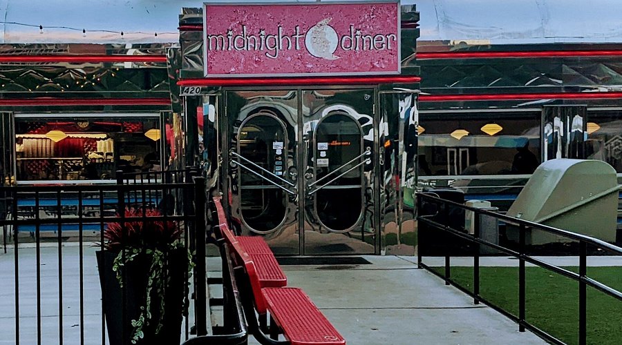 Midnight Diner