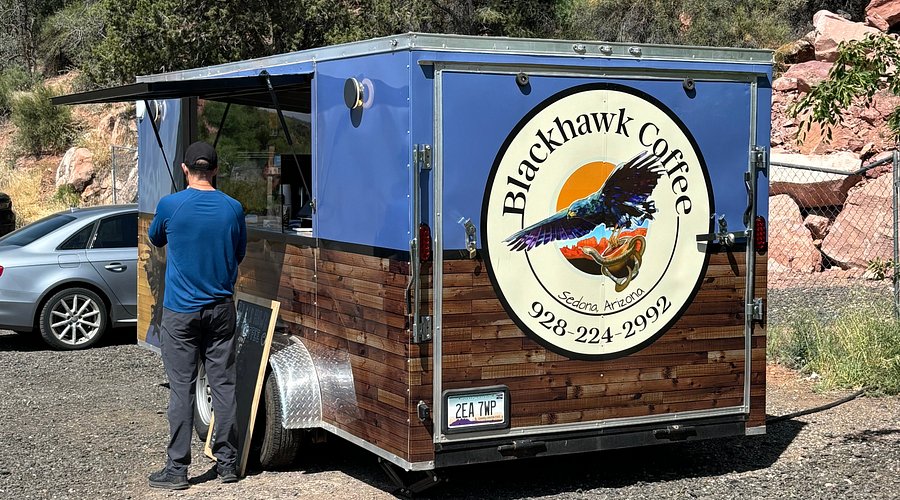 Blackhawk Coffee