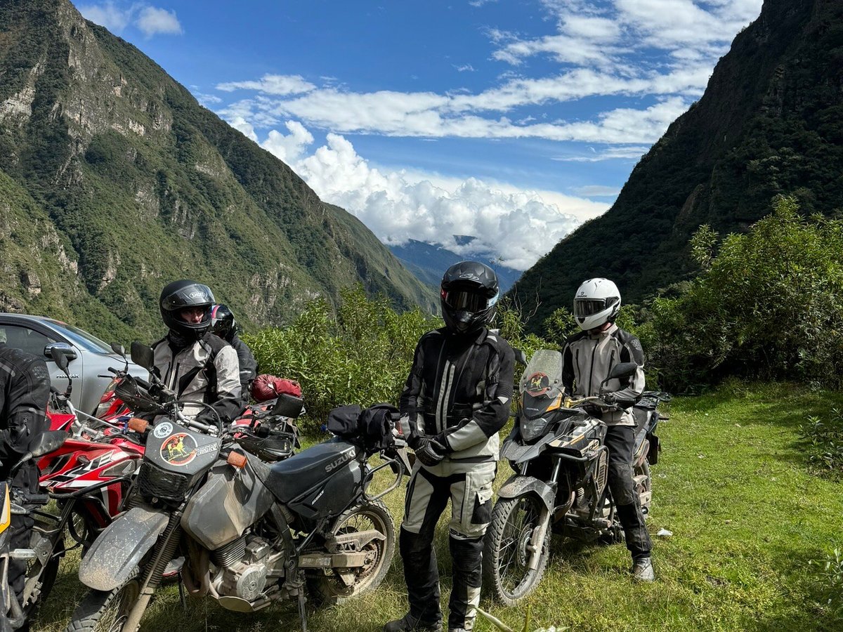 Motorcycle Tours Peru, Куско: лучшие советы перед посещением - Tripadvisor