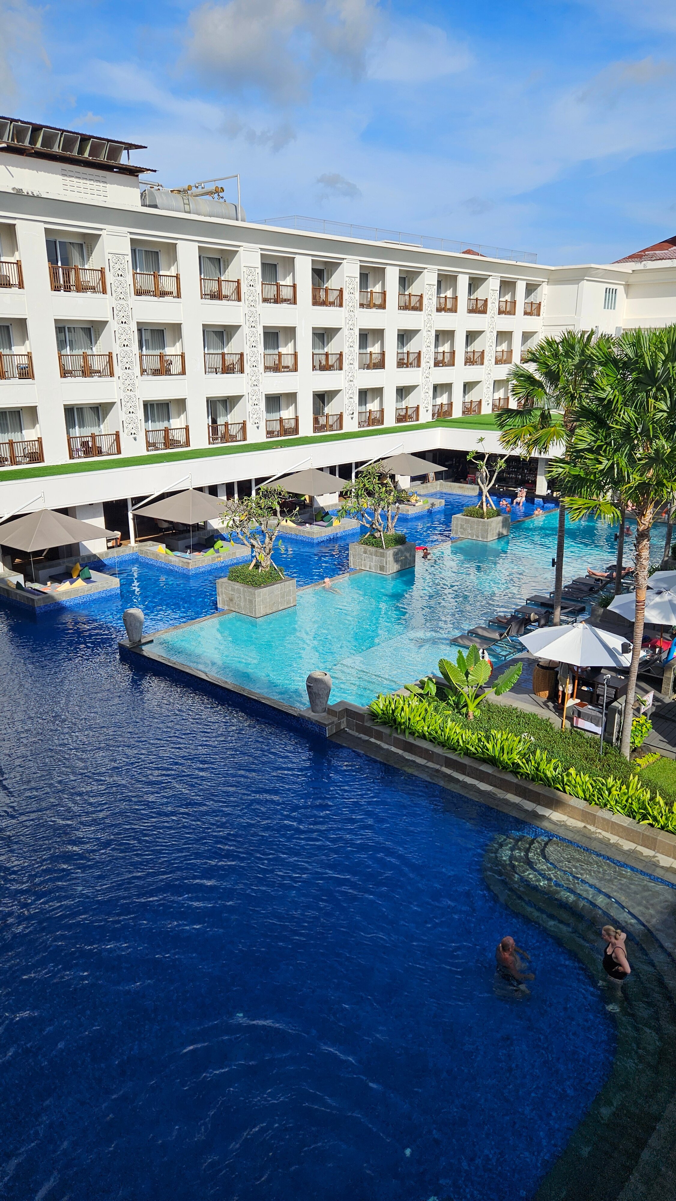 GRAND MERCURE BALI SEMINYAK - Updated 2024 Prices & Hotel Reviews